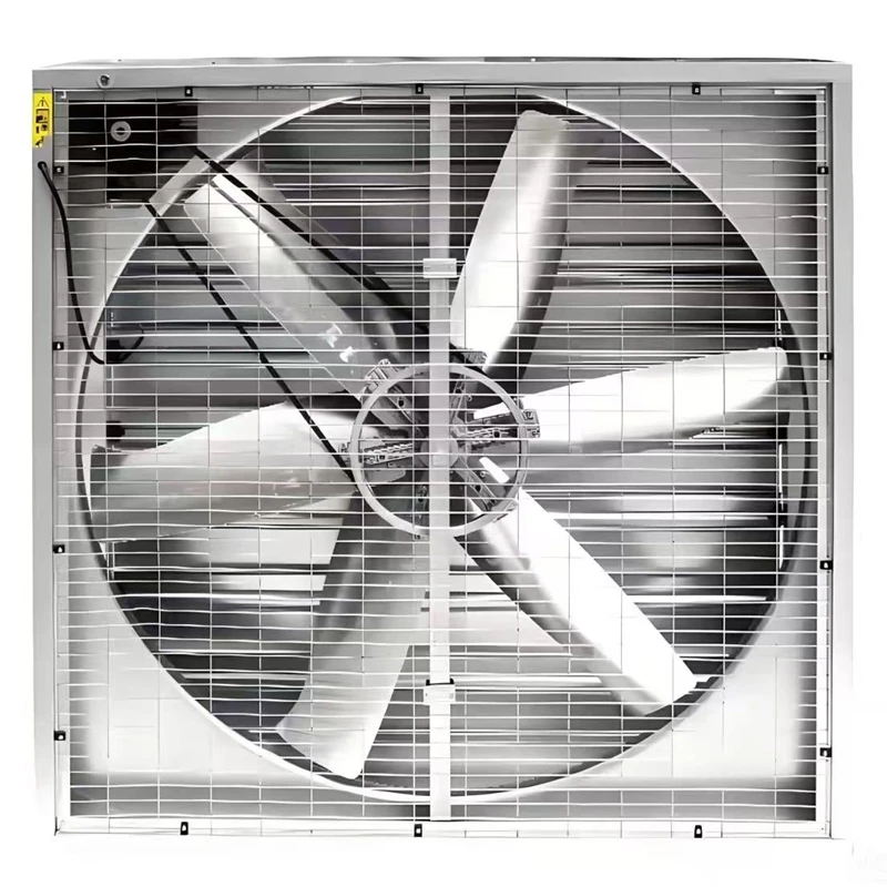 Air Exchange Ventilation Fan, 900mm, 1000mm, 1300mm, 1500mm - detail 4