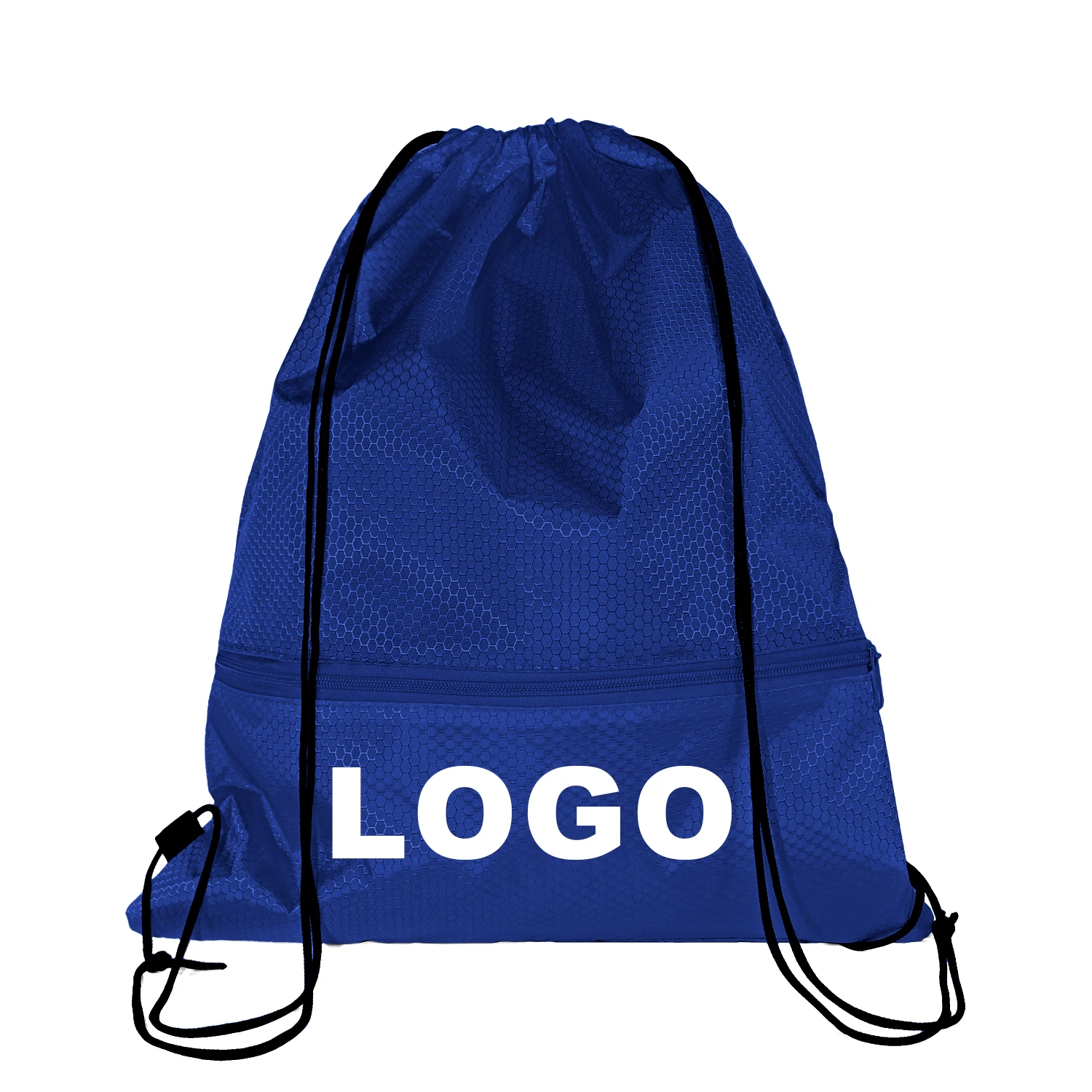 Personalized Gym Backpack Custom Name Kids Drawstring Swimming Bag Sports Bag Birthday Party Gifts