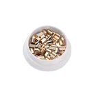 Nail Decoration Top Quality Shinning Square AB Nail Art Crystal Rhinestone Nail Decoration Nail Diamonds