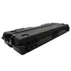 Archery Arrow Bow Bag Case Quivers Arrows Holder Box For Recurve Bow Riser