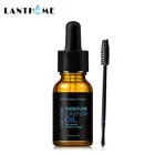 Hot Selling Pure Organic Castor Oil Cold Pressed Castor Oil For Hair 100% Natural Hair Growth Oil