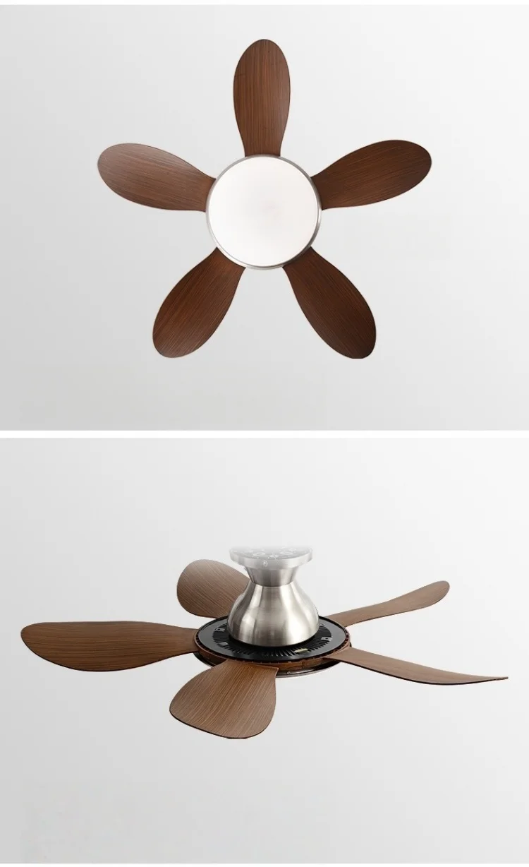 Ceiling Fan, BLDC, LED, 3ABS - detail 6