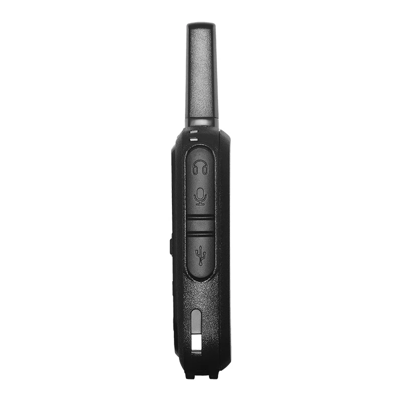 WLN Emergency Situations Professional Walkie Talkie Talk Longer Distances details