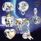 Charms 2021 New Arrival Pandora Charms 925 Sterling Silver Charms For Bracelet