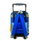 School Various Good Quality Girls Bag School Trolley With Wheeled