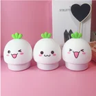 Changing Rechargeable LED Night Lights For Kids Cute Animal Baby Night Lights 7 Colors Changing