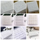 Stud Wholesale 925 Sterling Silver Mix 1 Box Nose Rings 22g*8mm Round Silver Nose Stud Earrings For Women Men