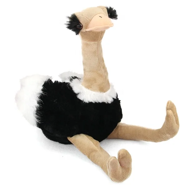 Custom Stuffed Animal Birds Toy Plush Ostrich Chicks Birds For Sale - Buy  Ostrich Birds,Ostrich Chicks,Plush Bird Toy Product on 