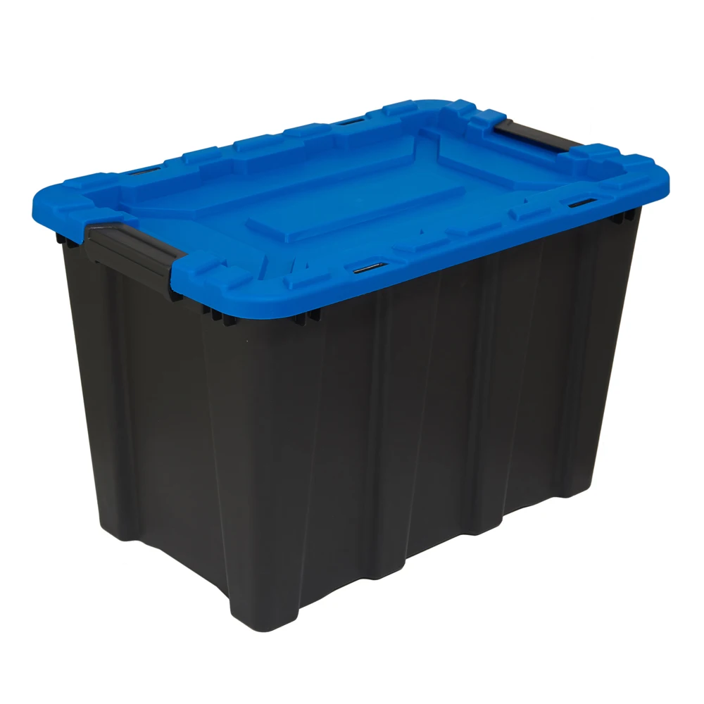 Any Size customized Promotional New Design 55L Plastic Waterproof Box