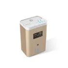 Gas Generator Generators Home Health Intelligent Hydrogen Gas Generator 150ml/min Hydrogen Electric Generators