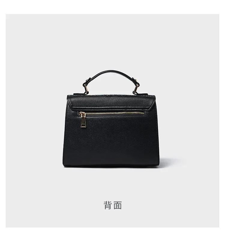 Wholesale Fashion Luxury Women Hand Bags Leather Handbags Ladies Shoulder Crossbody Purses And Handbags For Women Bags