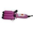 Home Pink Home Energy Saving Is Simple And Practical Pink Ceramic Marcel Curling Iron