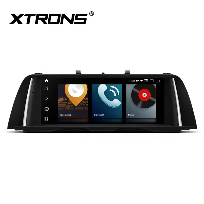 Xtrons 10.25\