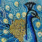 Bags Diamond Factory Newest Bags Women Handbags Ladies Crafts Trendy Style Diamond Painting Ladies Handbags