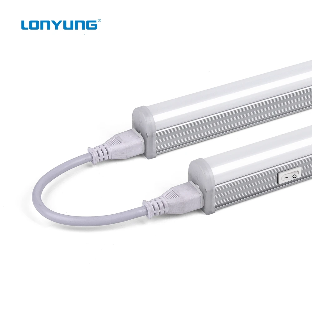 12v t5 led tube 300mm