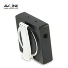 Audio Adapter Popular V5.0 Bluetooth Receiver 3.5mm Jack Car Bluetooth AUX Audio Receiver Adapter
