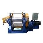Hot Product Perfect After Sale Open Mixing Mill For Silicone Material