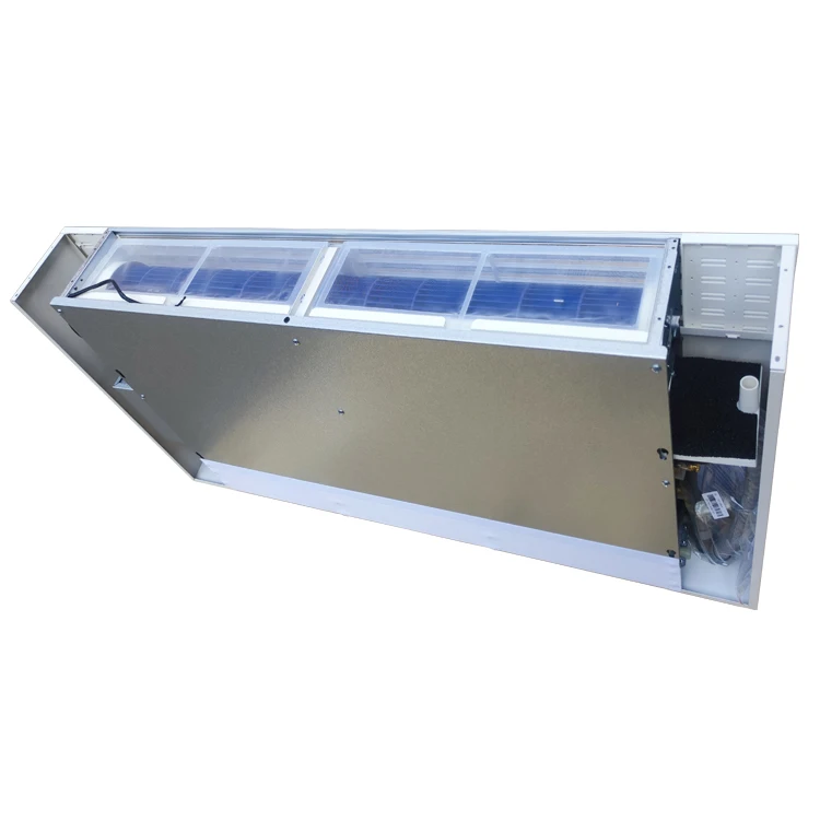 Fan Coil Unit, 2-Pipe, FCU - detail 12