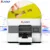 A3 small desktop uv printer flatbed epson i3200 xp600 uv dtf cup wrap transfers wholesale Printing machine UV for glass