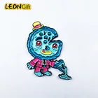 Custom Design Promotion Metal Crafts Gifts Cartoon Soft Hard Enamel Lapel Pin