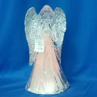 Wings Christmas Decorations Of Gretel Wings Acrylic Angels Figurines