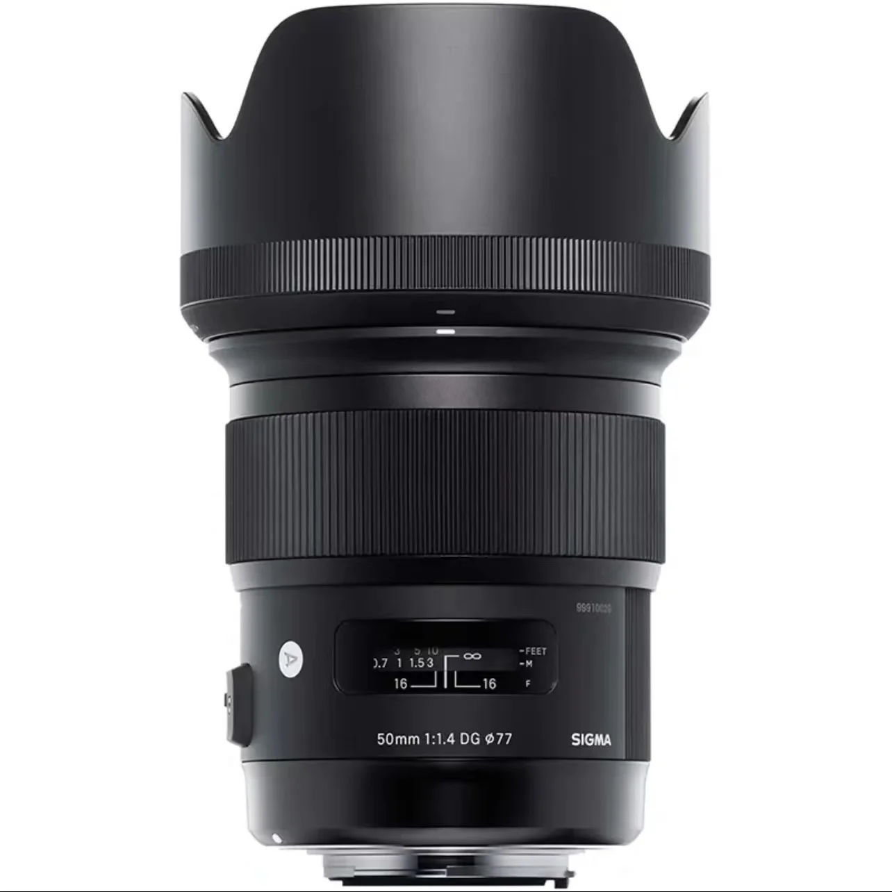 used prime lenses