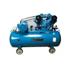 Air Compressor Air Direct Driven Compressor China Factory Best Price Portable 3hp 100 Litre Air Compressor