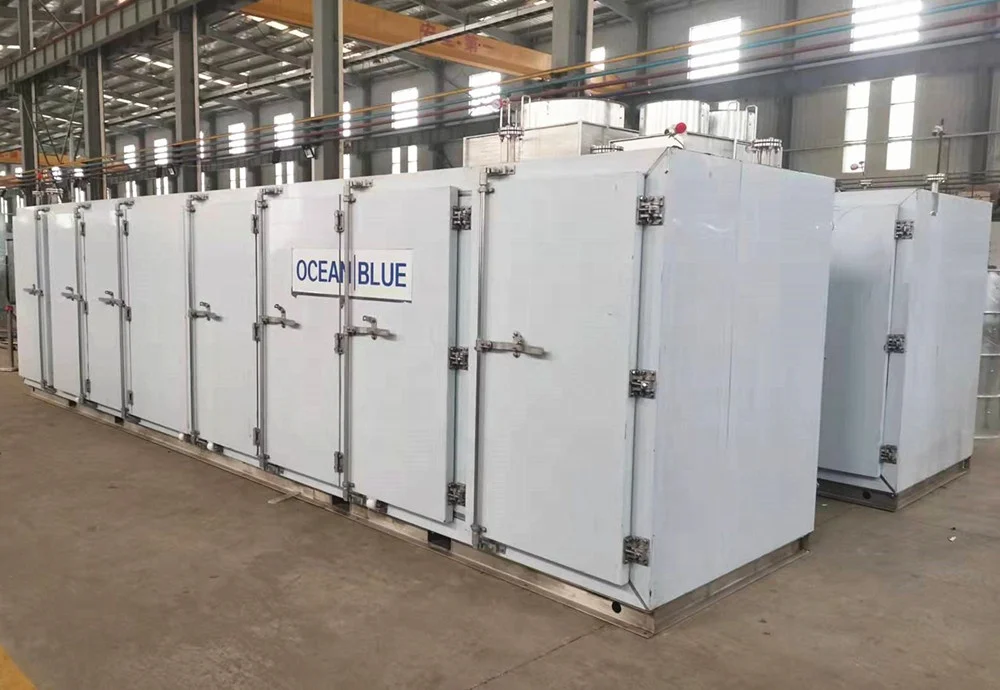 Hydraulic Contact Plate, 380v-460v, 500-750kgs - detail 2