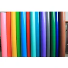 Vinyl Vinyl Vinyl Outdoor Plotter PVC Material Adhesive Color Sign Cutting Vinyl
