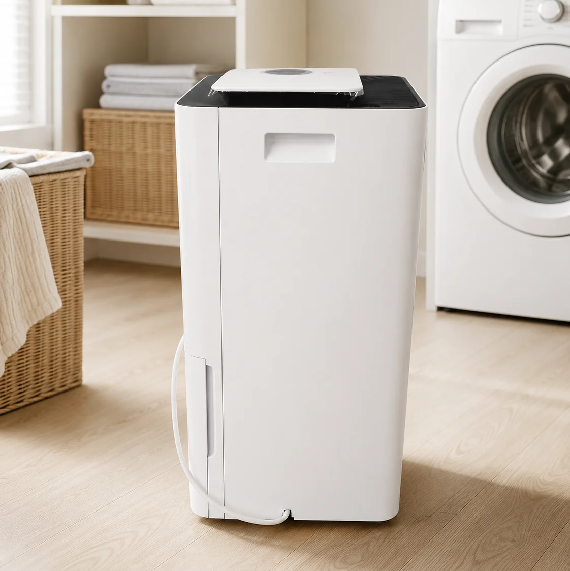 Dehumidifier, Portable, 20L, R290A - detail 10