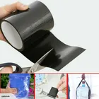 Self Adhesive Tape EONBON Hot Sales Self Adhesive Waterproof Fix Leak Repair Tape Rubberized Waterproof Tape