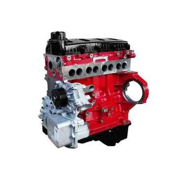 Diesel Engine Long Block 2.8 TD for GAZ 33106 PAZ 3204 Foton for 2010-2016