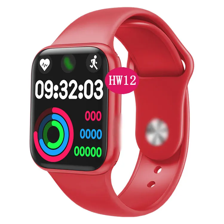 hw12 38mm smartwatch