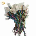 Molex Wire Harness Assembly JST Wiring Molex Electronic Cable Custom Wire Harness And Cable Assembly