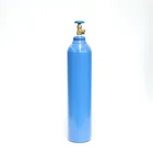 DOT ISO9809 CE 5L/10L/13.4L/20L/40L/50L High Pressure Nitrogen/Argon/Acetylene/CO2/ Oxygen Gas Cylinder