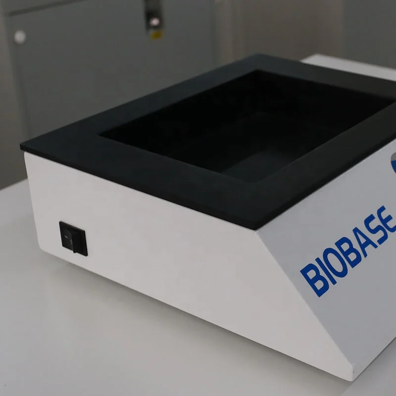 Biobase Tissue Flotation Water Bath Histology Instrument Pathology