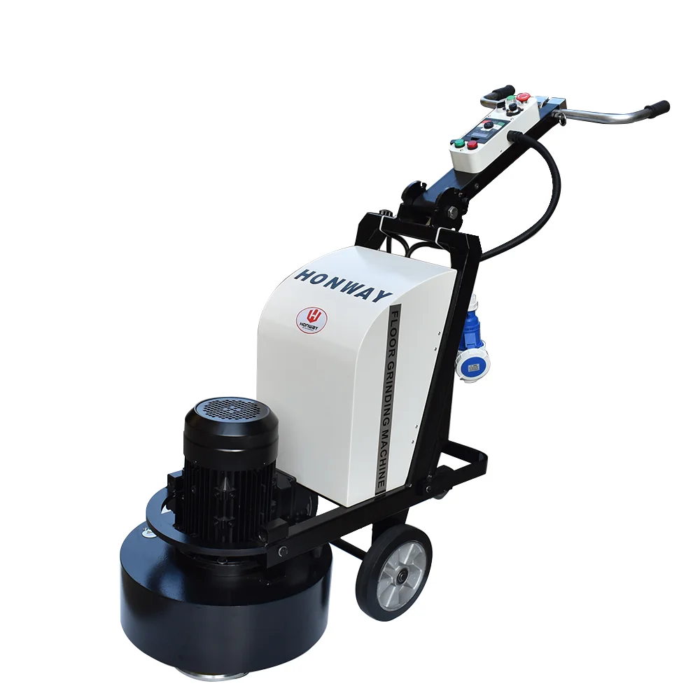 ceramic tile polishing machine