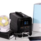 Energy New Arrival Home Application Portable Lithium Battery Power Station Mini Solar Energy Generator