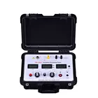 Digital Tester Megger GM-20kV Digital Insulation Resistance Testers Meter Megohmmeter Megger Voltmeter 20kV 2000Gohm