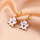Cheap Cherry Chunky Earring Chandelier Earrings