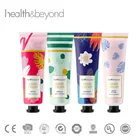 Hand Cream Creamhand Hand Cream Moisturizing Free Sample 30ml Portable Hand Whitening Cream Moisturizing Hand Cream
