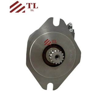 11172711 Hydraulic Axial Piston Pump for VOLVO  R986110568