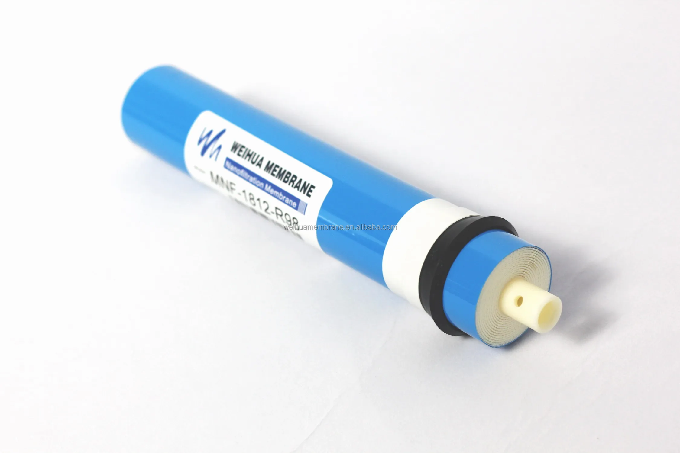 Spiral Wound Nanofiltration Membrane Nf Membrane Mnf 1812 R98 Buy Nf