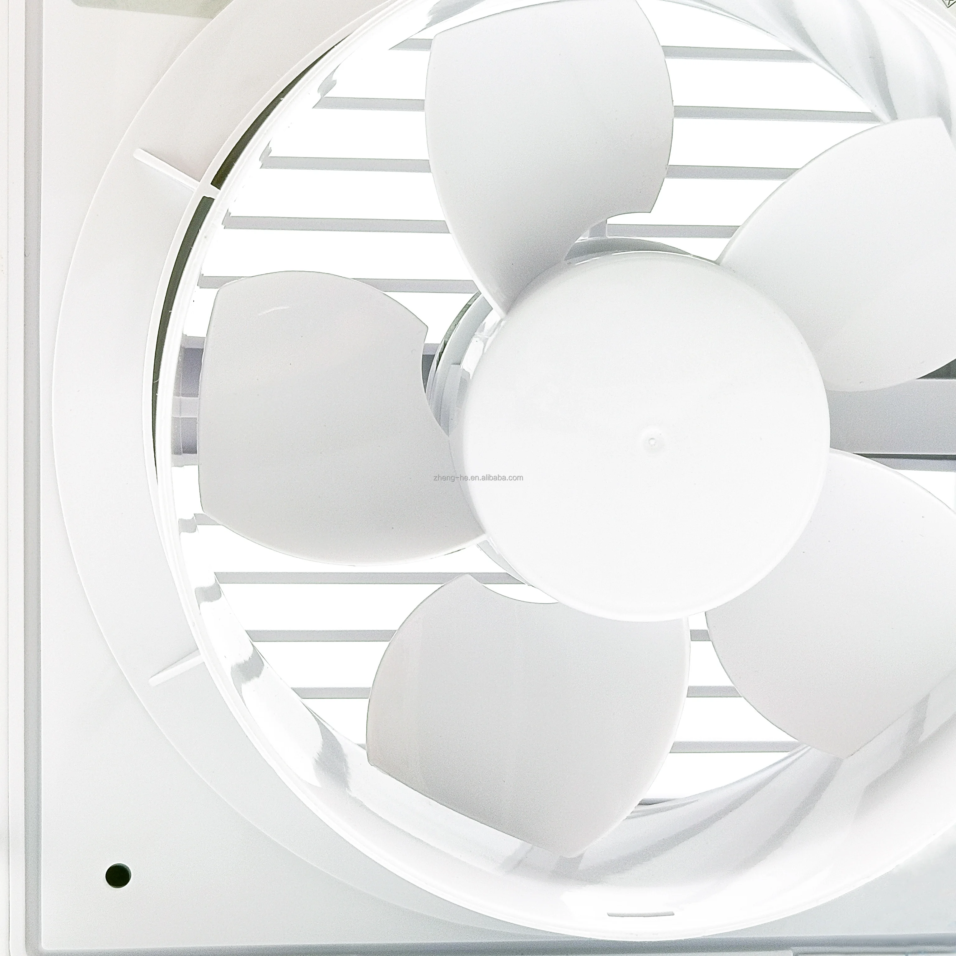 Air Flow Exhaust Fan, Plastic, 220V - detail 14