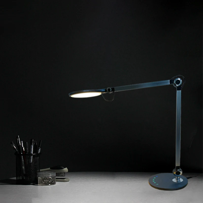 12 volt table lamp