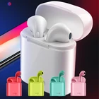 Amazon Hot Selling Tws Earphones I7s I9s I12 Inpods12 I3 Pro I27 Air Pro 4 Air 1:1 Original Wireless Earbuds