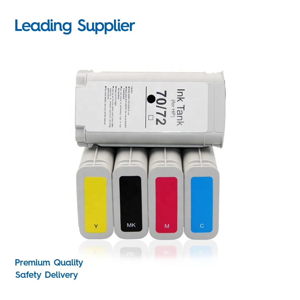 Hp Designjet Z3100 Z3200 Z2100 Tinta 