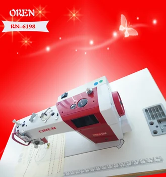 sewing machine for translater clothing
