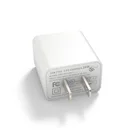 Charge Charger 20 Us Charger Fast Charge Type C Pd Wall Charger 20 Watt Usb-c Charger For Samsung Iphone 12 Mini