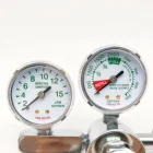 Professional Maker Factory Medical Oxygen Pressure Regulator